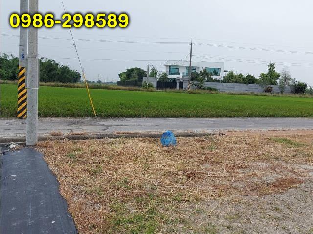 台南白河農地-12
