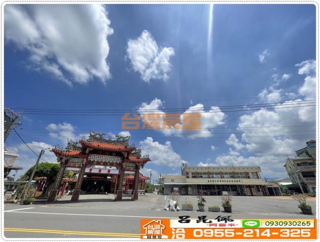 大林農地-9