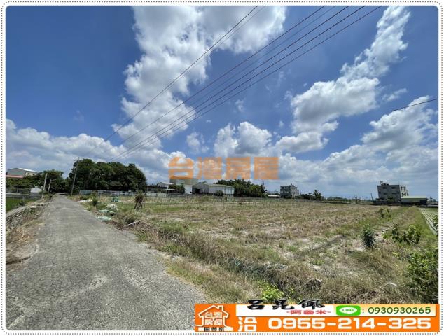 大林農地-6