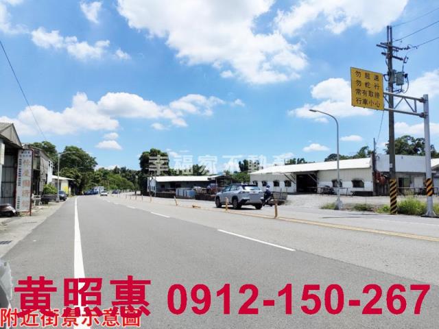 台南農地-10