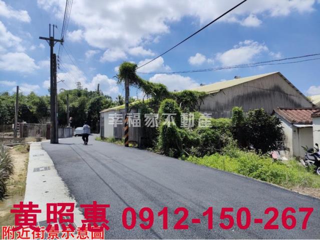 台南農地-3