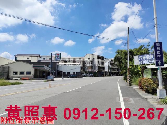 台南農地-4