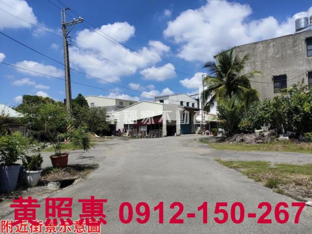 台南農地-5