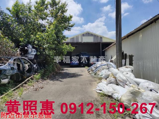 台南農地-7