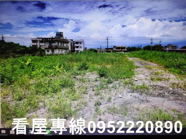 宜蘭壯圍農地-4