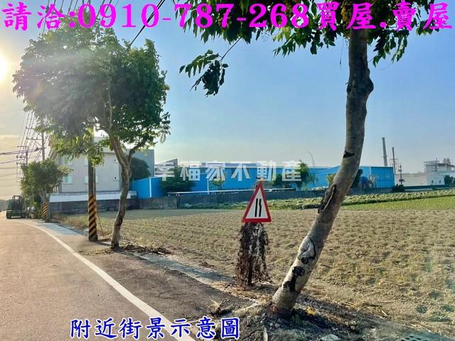 台南農地-13