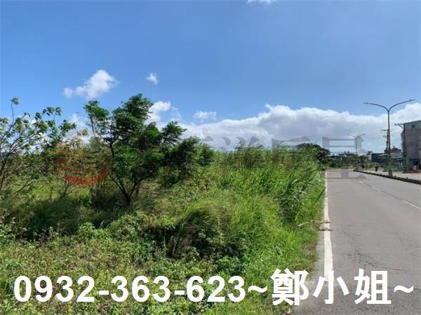 觀音交通用地-5