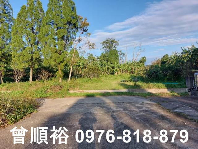 橫山農地-14