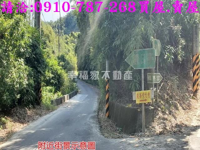 台南龍崎林地-2
