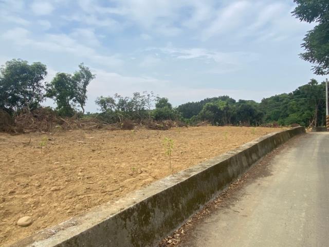 大內新厝子平整農地C