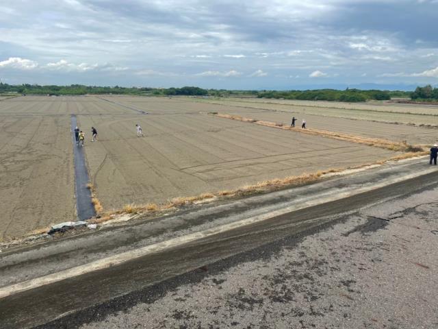 國聖橋都內農地B