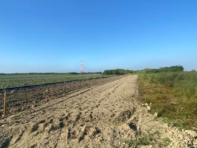 台南安南農地-3