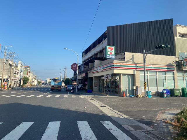 國聖橋都內農地D