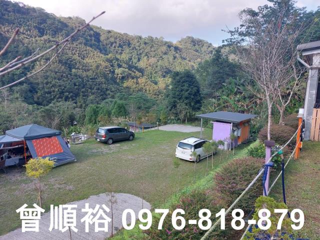 新竹尖石農地-10