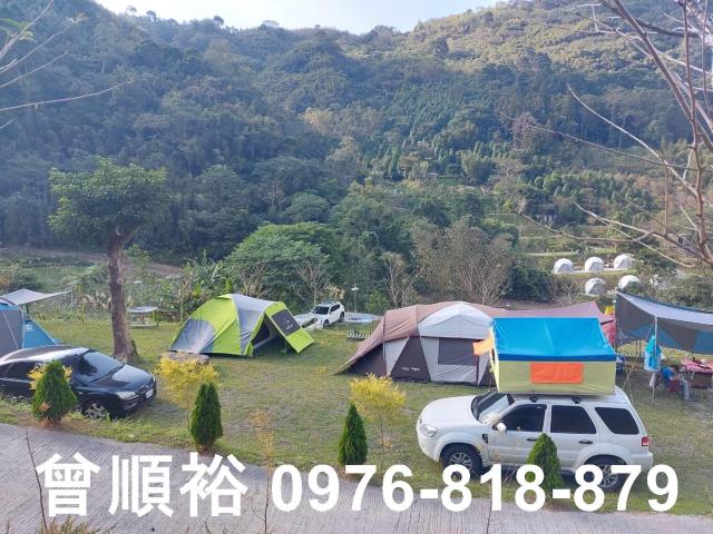 新竹尖石農地-11