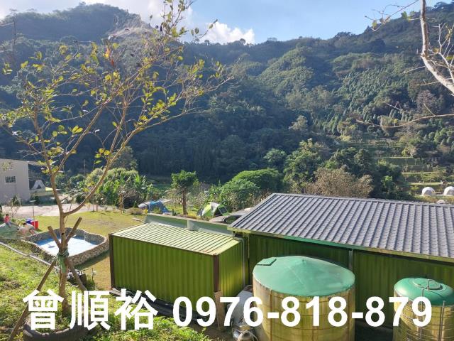 新竹尖石農地-13