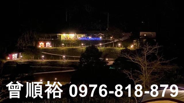 新竹尖石農地-4