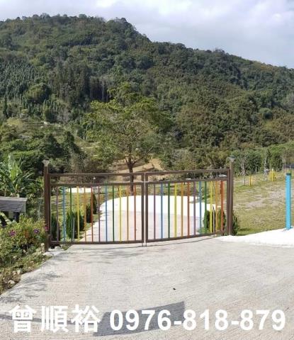 新竹尖石農地-7