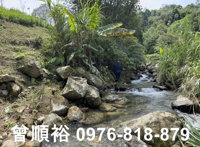 新竹尖石農地-8