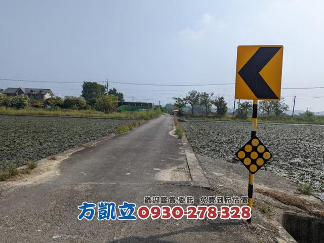 台南官田農地-7
