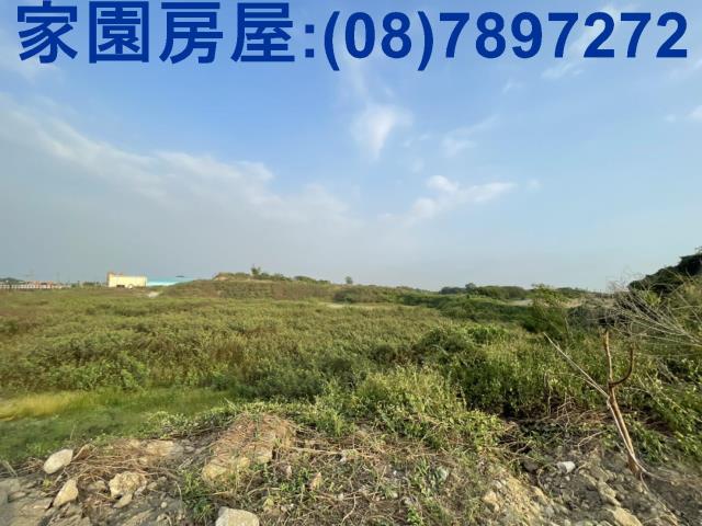 屏東萬丹窯地-1