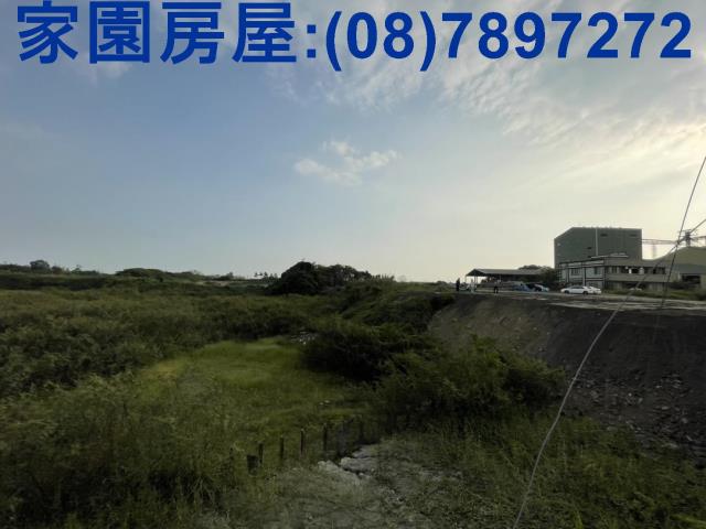 屏東萬丹窯地-3