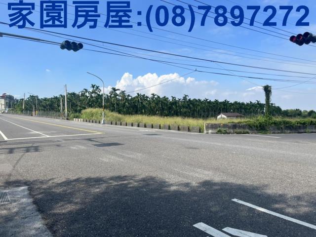 屏東潮州農地-4