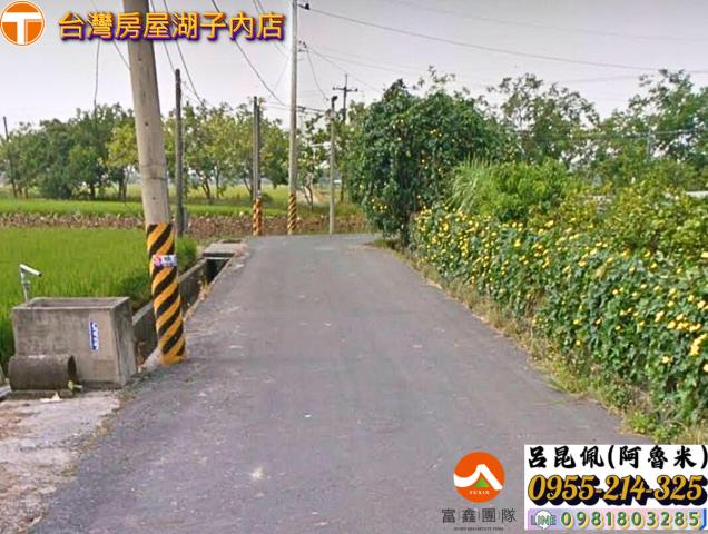 台南農地-2