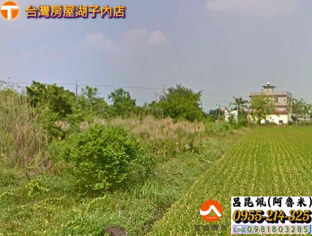 台南農地-3