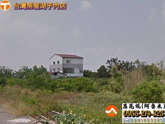 台南農地-4