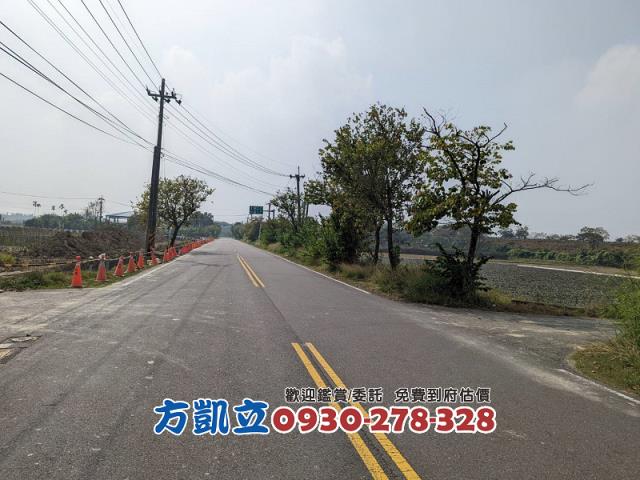官田農地-3