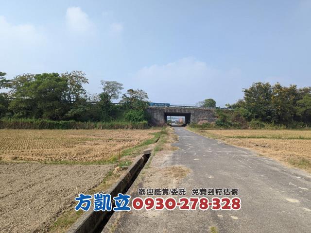 官田農地-4