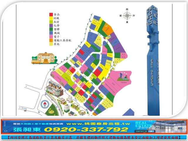 新北林口工業地-0