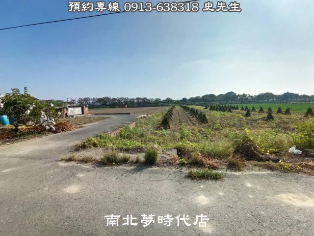 善化農地-5