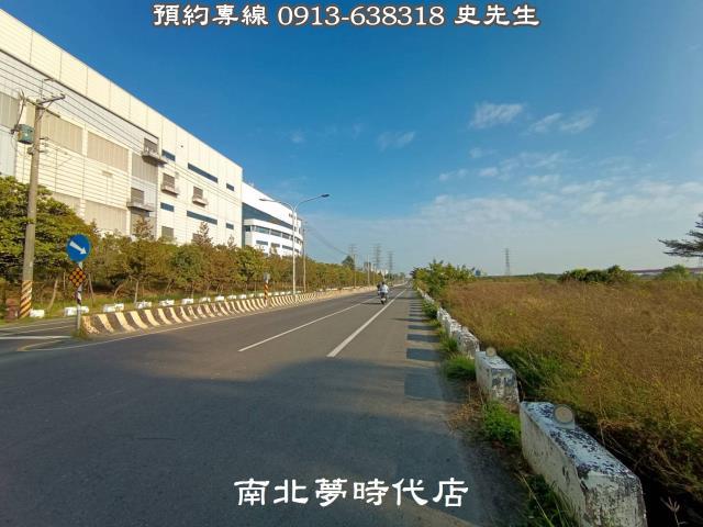 台南農地-0