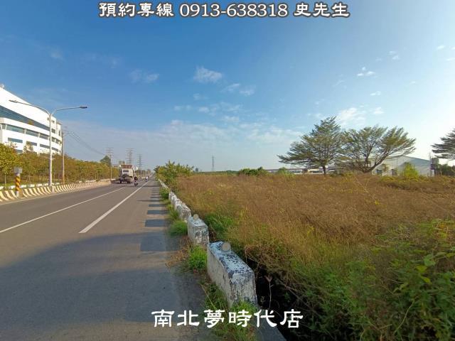 台南農地-1