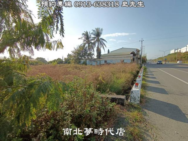 台南農地-3