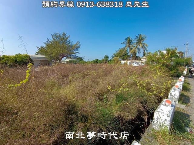 台南農地-4