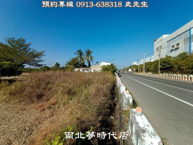 台南農地-5