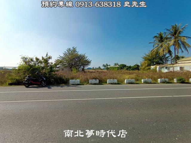 台南農地-6