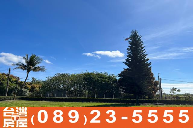 台東土地買賣
