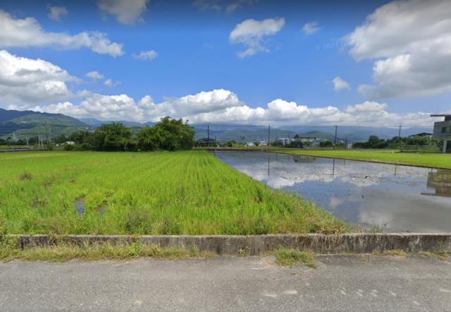 宜蘭員山農地-1