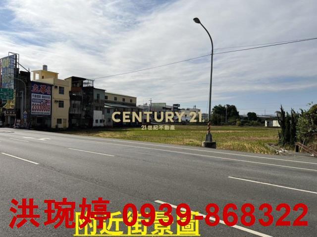 霧峰農地-0