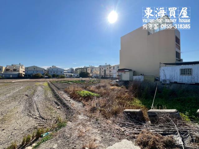 台中建地-2