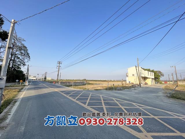 官田農地-9