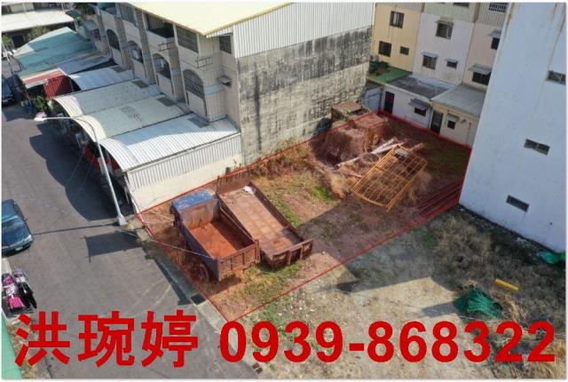 南投市商業地-3