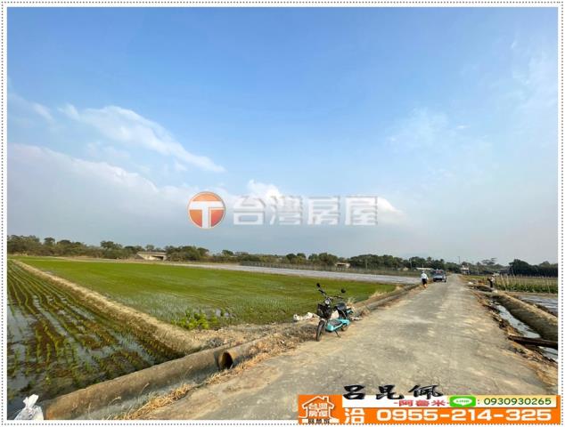 白河農地-6
