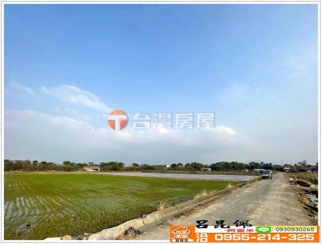 白河農地-7
