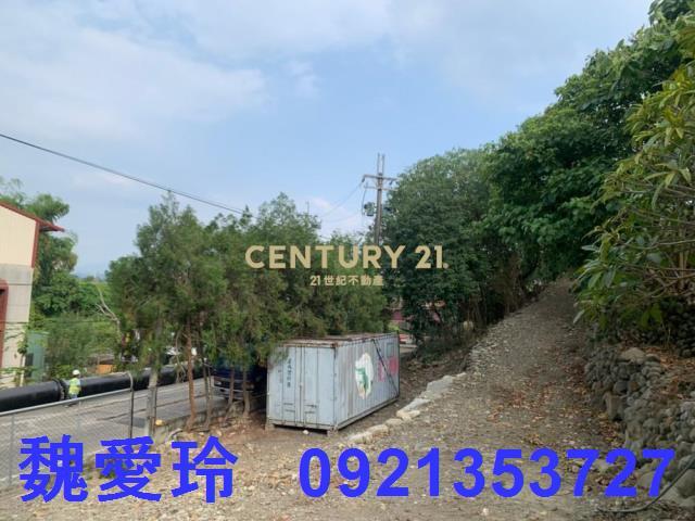 草屯農地-8