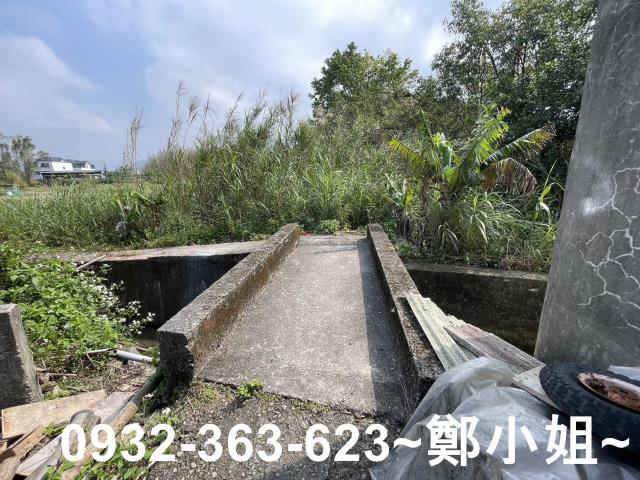 桃園龍潭農地-5